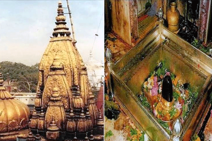 Varanasi tours Package from Dubai